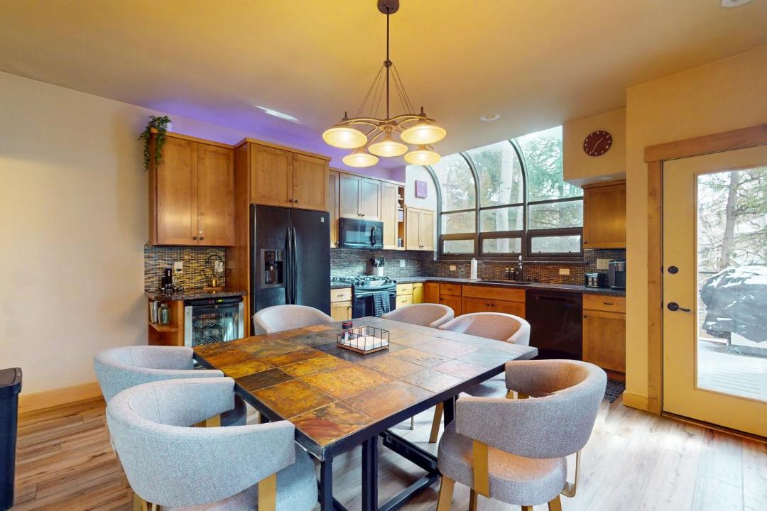 Photo of Kitchen in Frisco