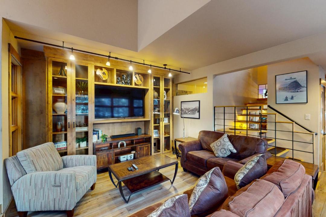 Photo of Livingroom in Frisco