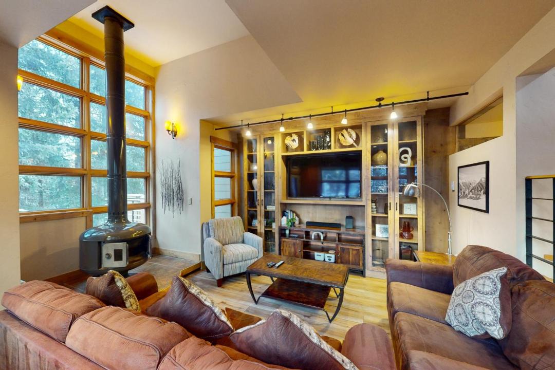 Photo of Livingroom in Frisco