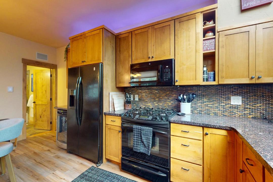 Photo of Kitchen in Frisco