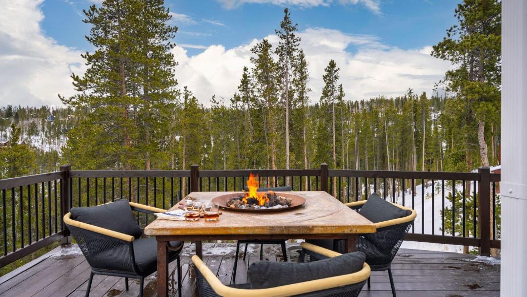 Photo of Patio Balcony in Winterwood