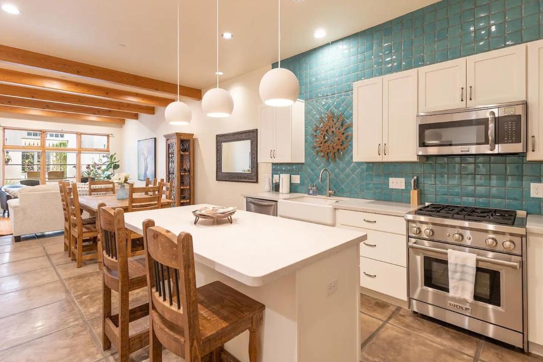 Photo of Kitchen in Menlo Park