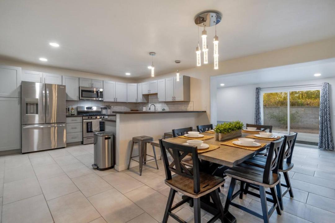 Photo of Kitchen in Palo Verde