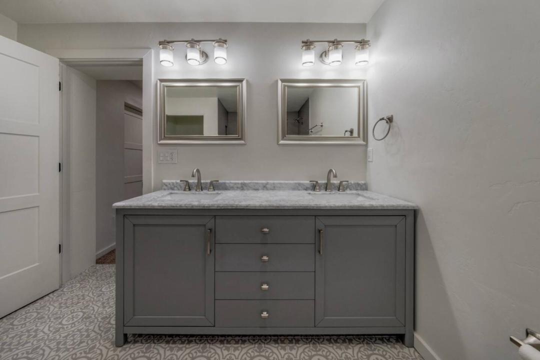 Photo of Bathroom in Palo Verde