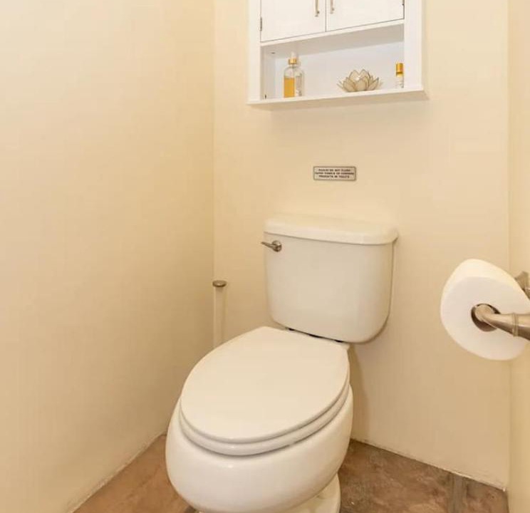 Photo of Bathroom in Menlo Park