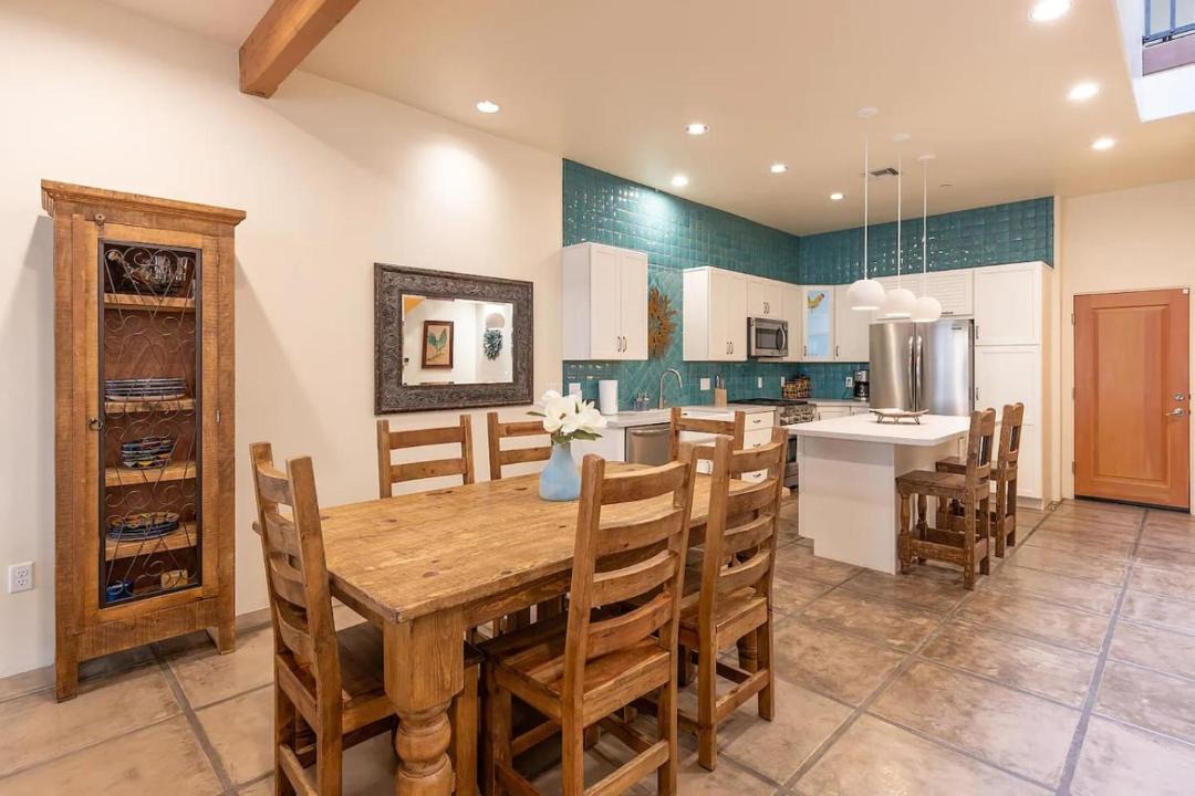 Photo of Kitchen in Menlo Park