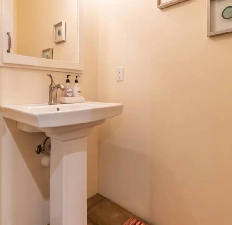 Photo of Bathroom in Menlo Park