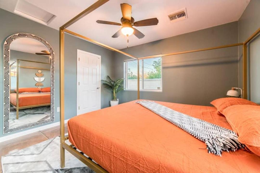 Photo of Bedroom in Campus Farm