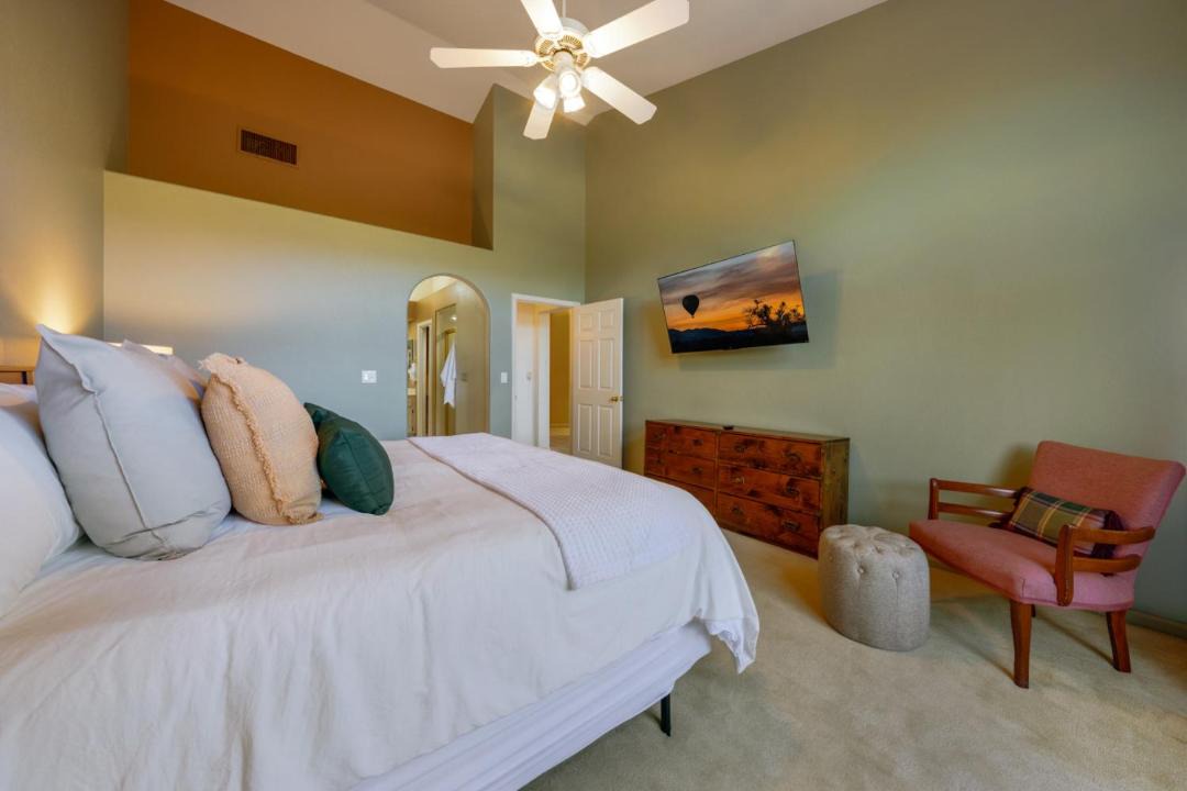Photo of Bedroom in Tucson