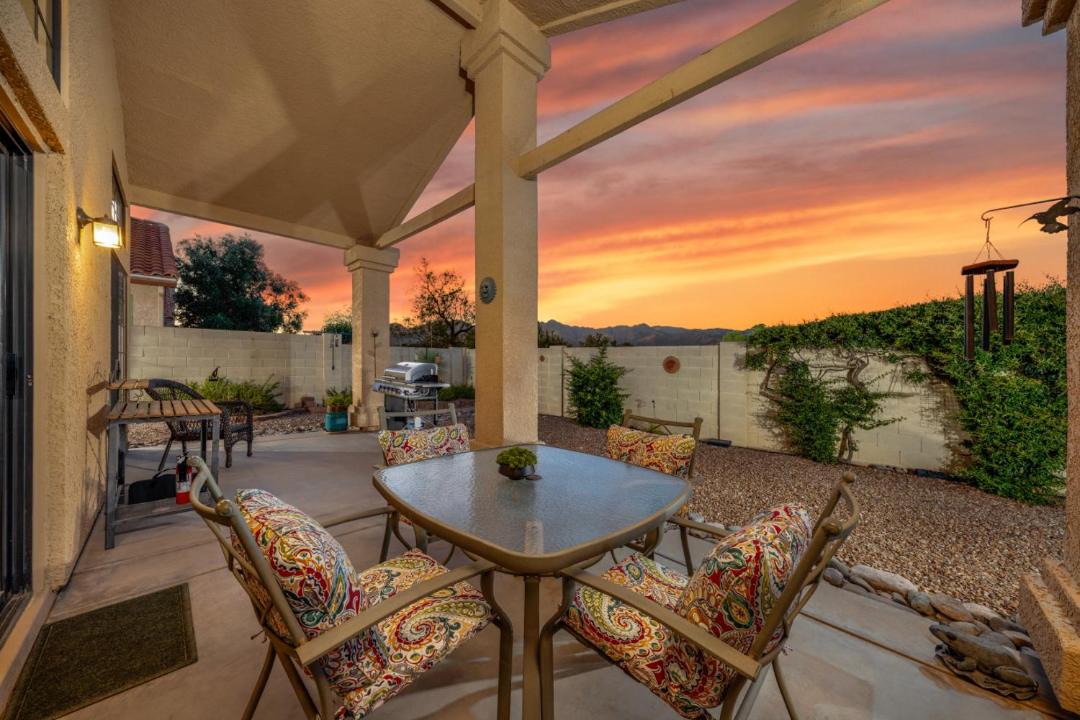 Photo of Patio Balcony in Tucson