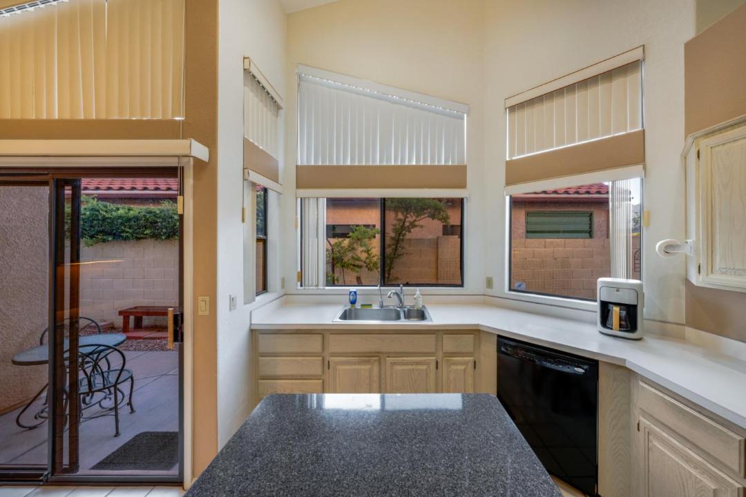 Photo of Kitchen in Tucson
