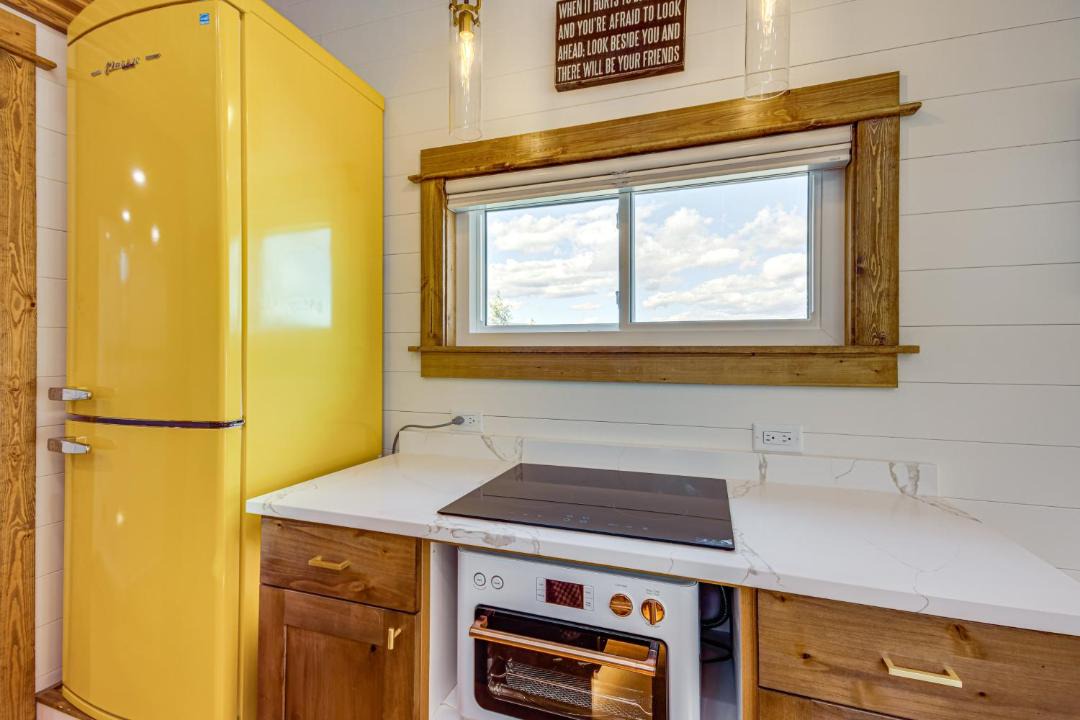 Photo of Kitchen in Pray