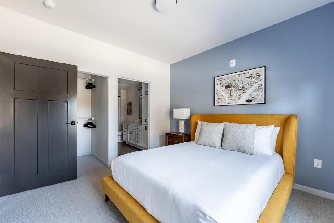 Photo of Bedroom in Prescott Valley