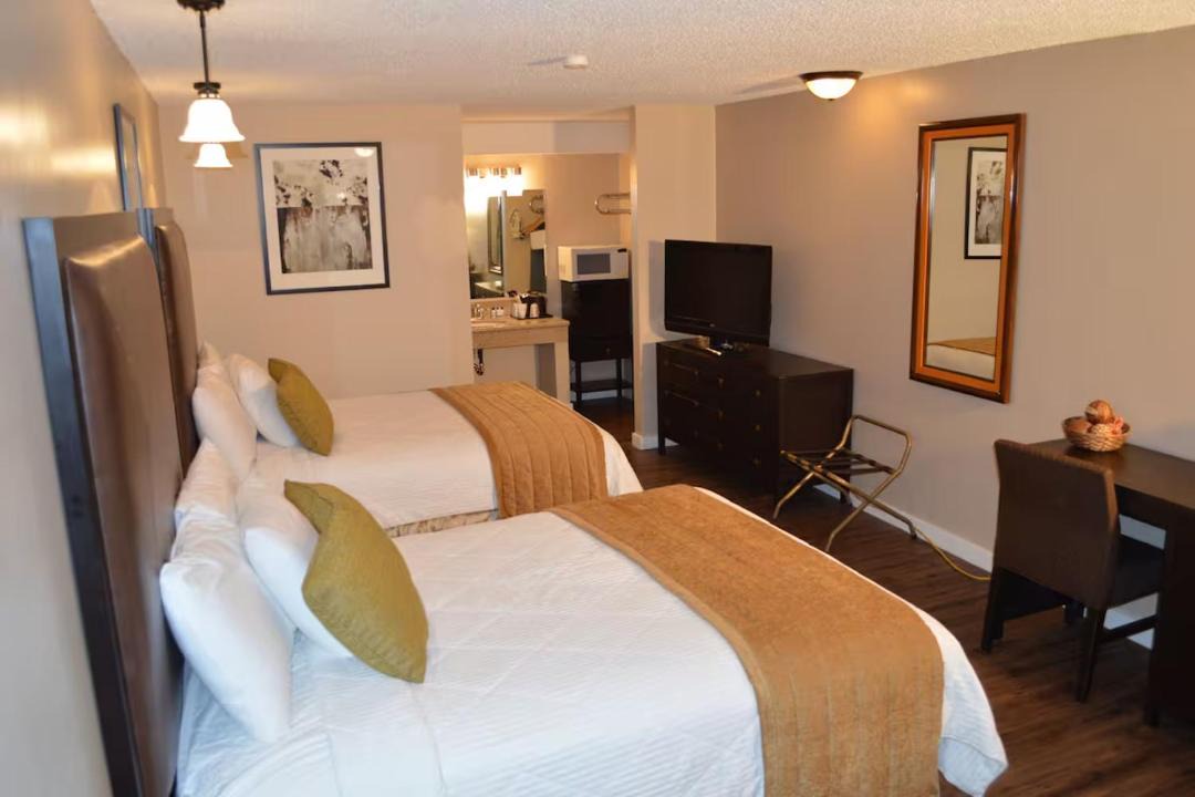 Photo of Bedroom in Laramie