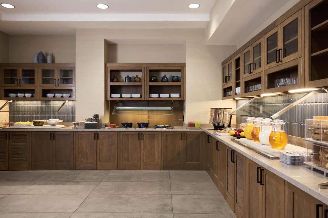Photo of Kitchen in Downtown Salt Lake City