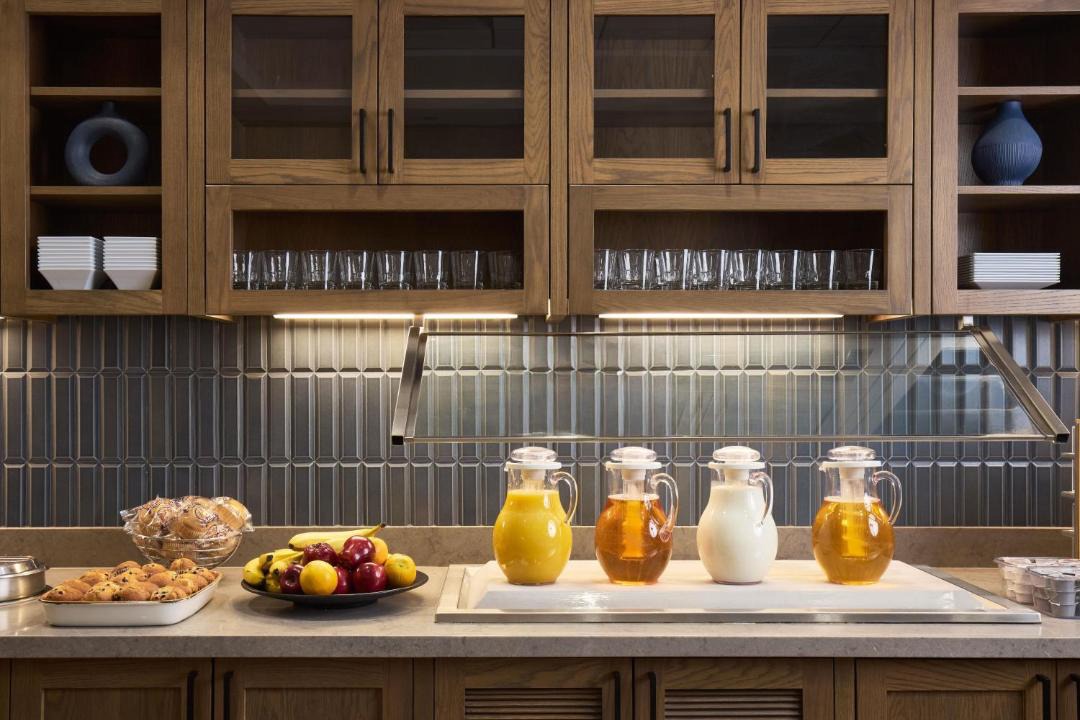 Photo of Kitchen in Downtown Salt Lake City