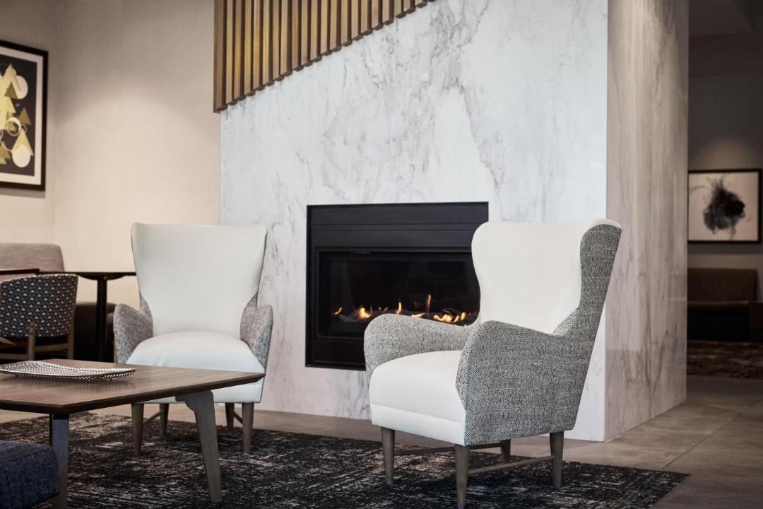 Photo of Livingroom in Downtown Salt Lake City