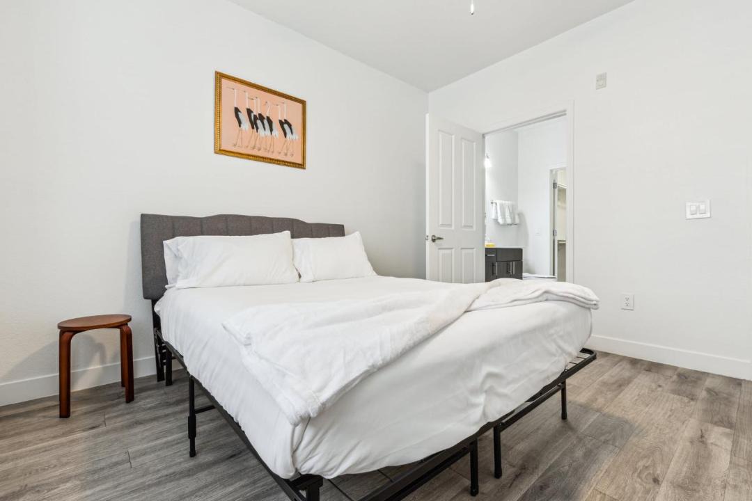 Photo of Bedroom in Glendale Sports and Entertainment District