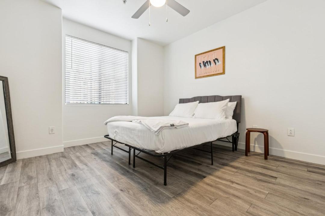 Photo of Bedroom in Glendale Sports and Entertainment District