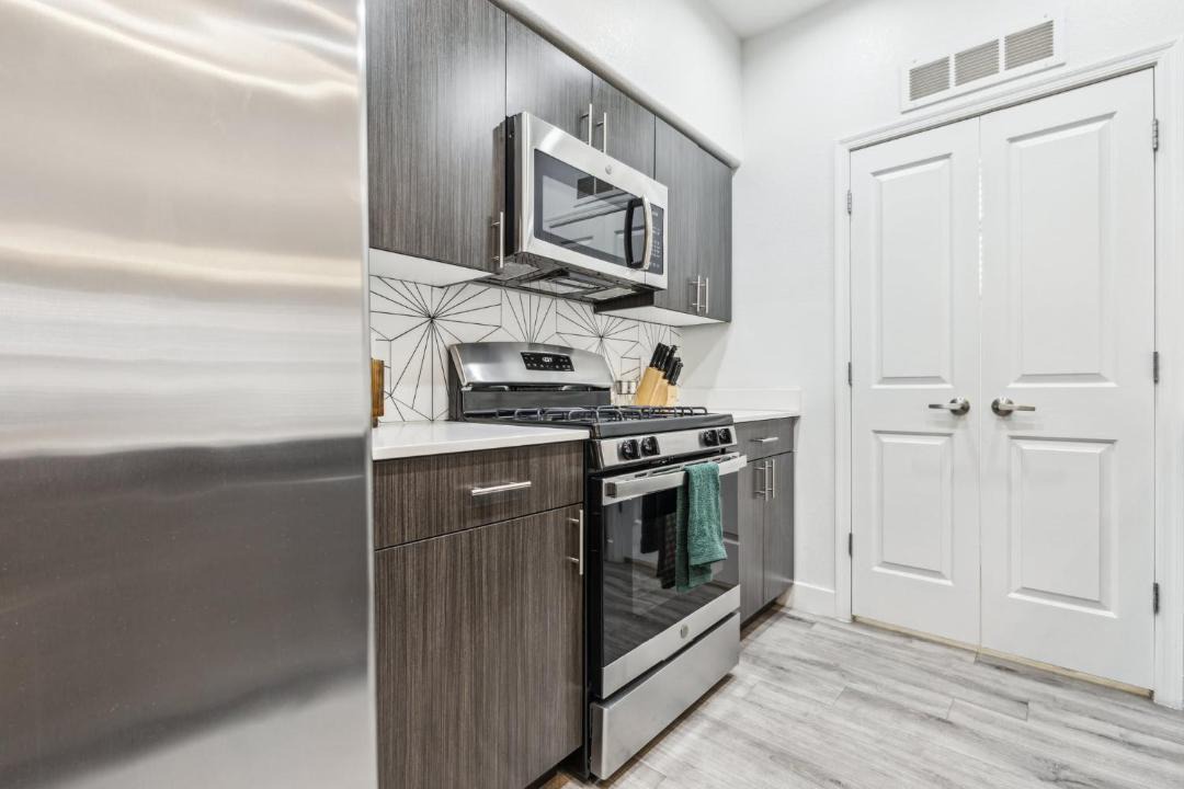 Photo of Kitchen in Glendale Sports and Entertainment District