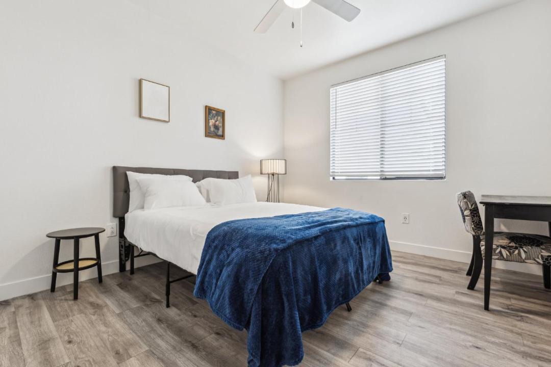 Photo of Bedroom in Glendale Sports and Entertainment District
