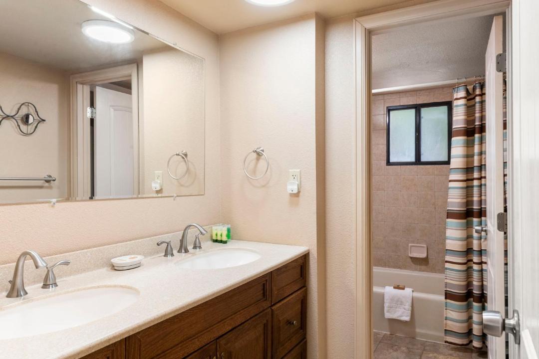 Photo of Bathroom in Manitou Springs