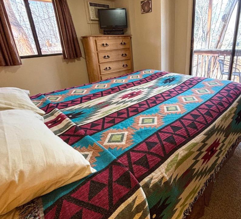 Photo of Bedroom in Manitou Springs