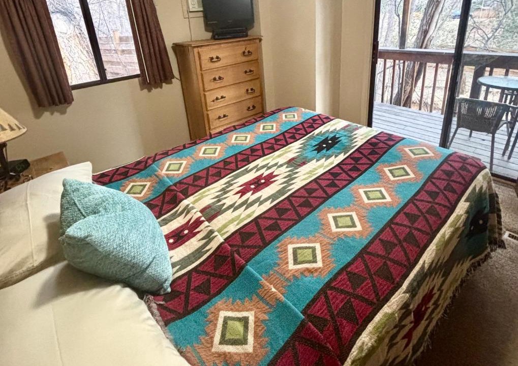 Photo of Bedroom in Manitou Springs