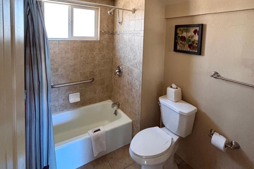 Photo of Bathroom in Manitou Springs
