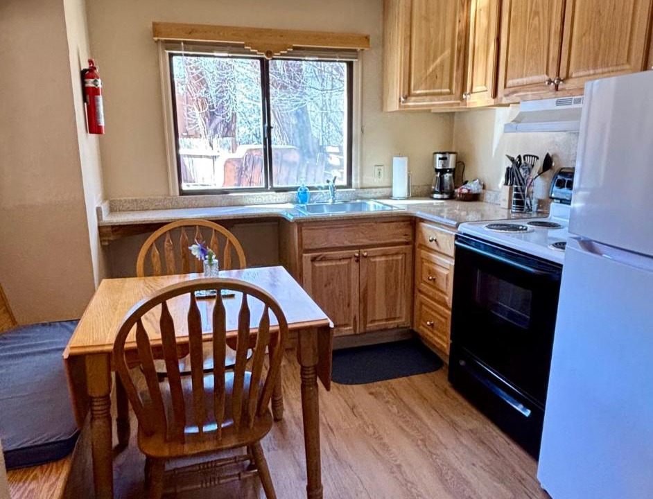 Photo of Kitchen in Manitou Springs