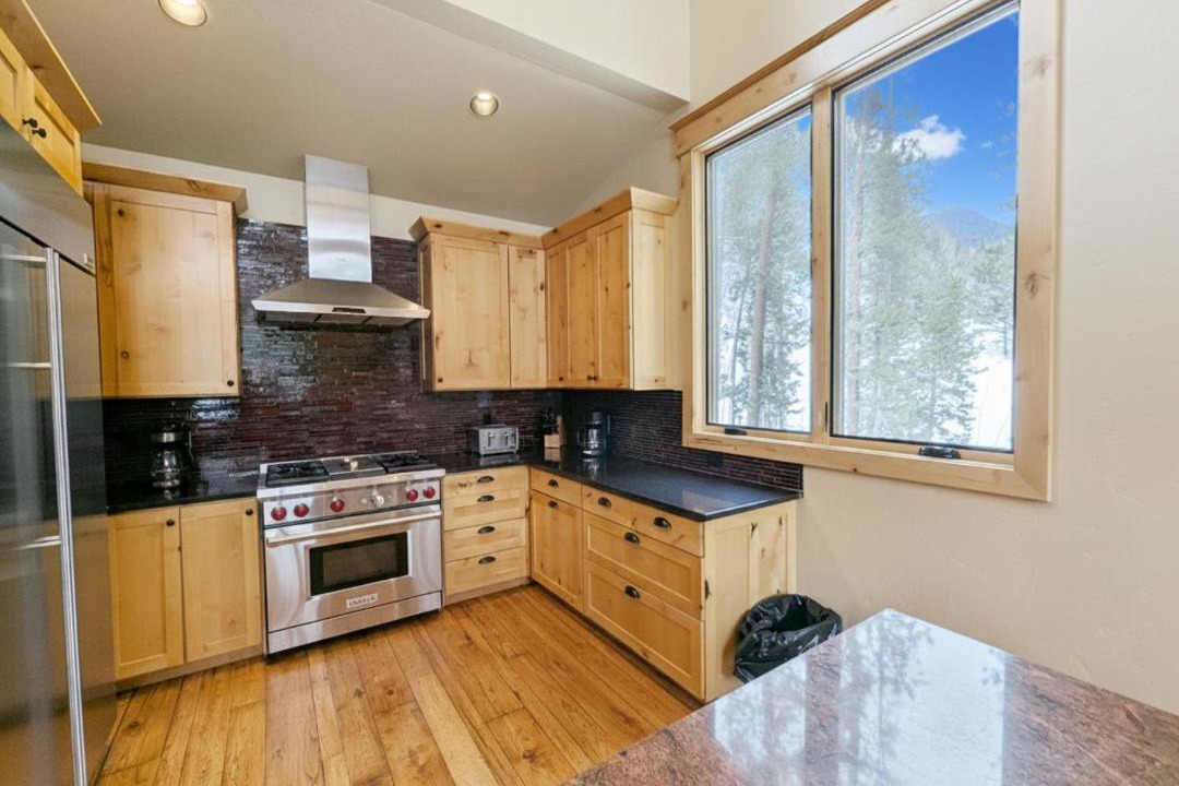 Photo of Kitchen in Keystone