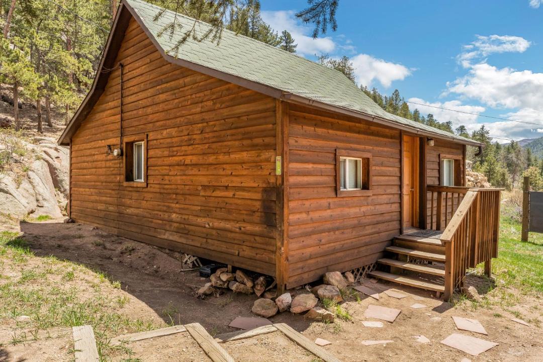 Photo of Others in Estes Park
