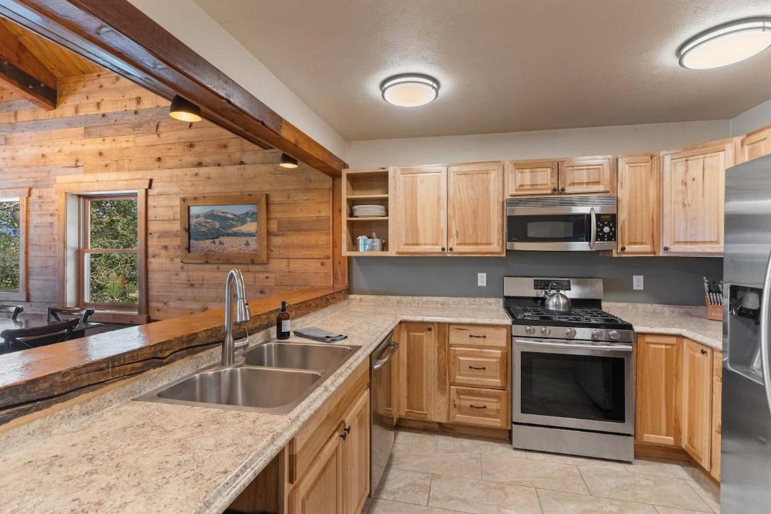 Photo of Kitchen in Clark