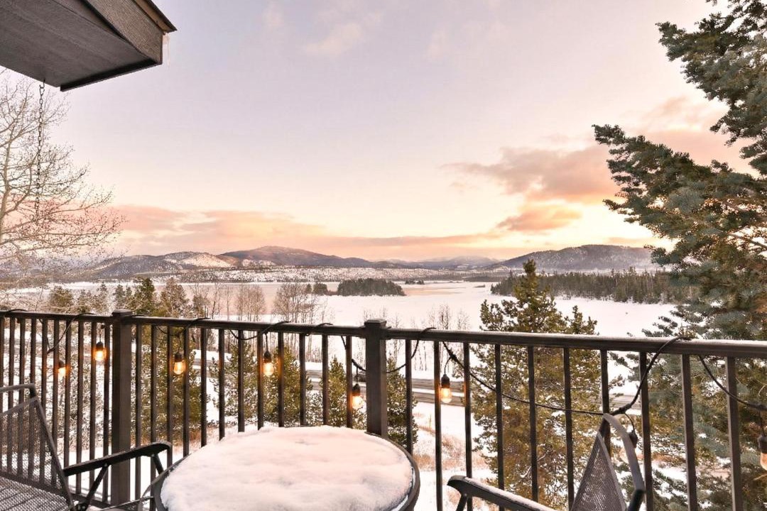 Photo of Patio Balcony in Frisco