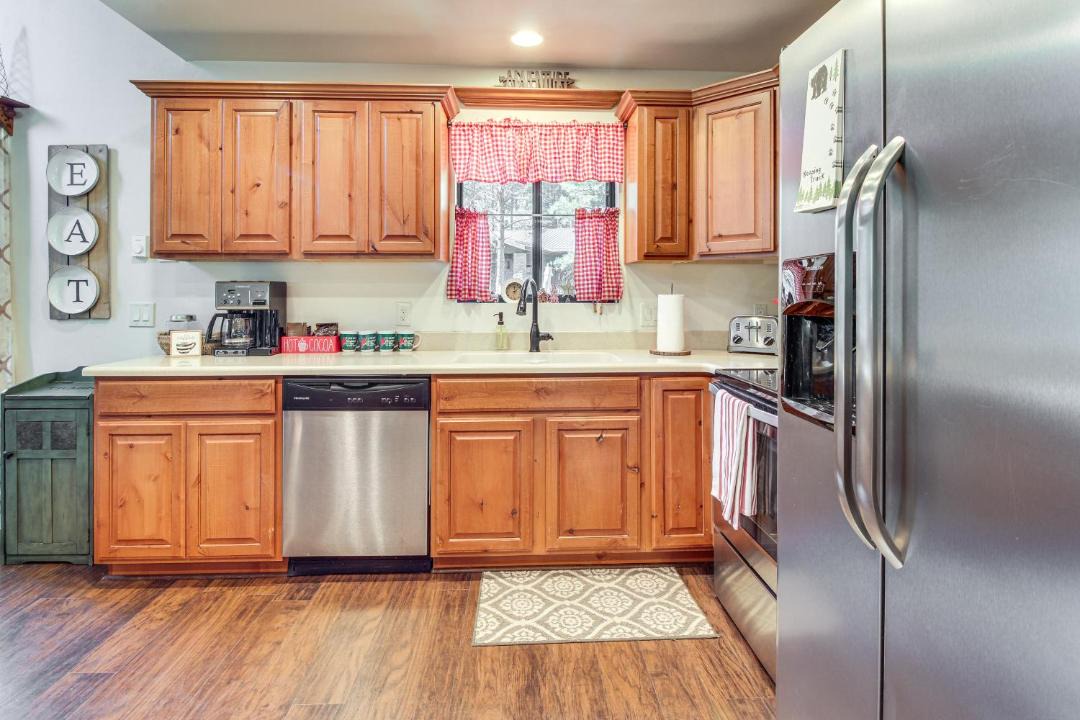 Photo of Kitchen in Show Low