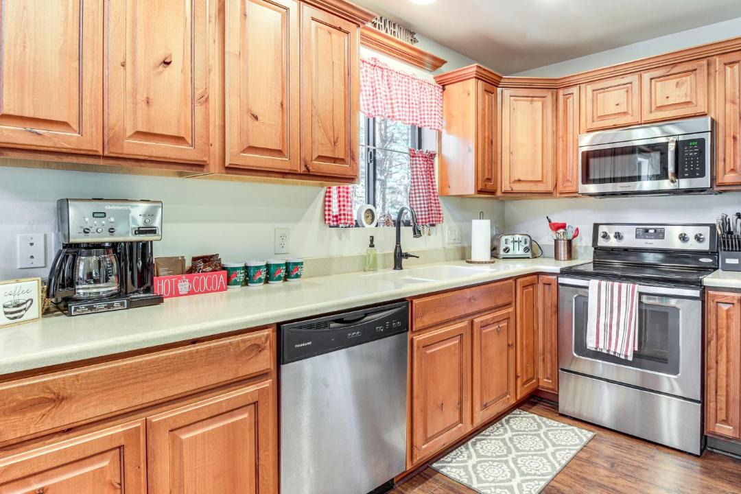 Photo of Kitchen in Show Low
