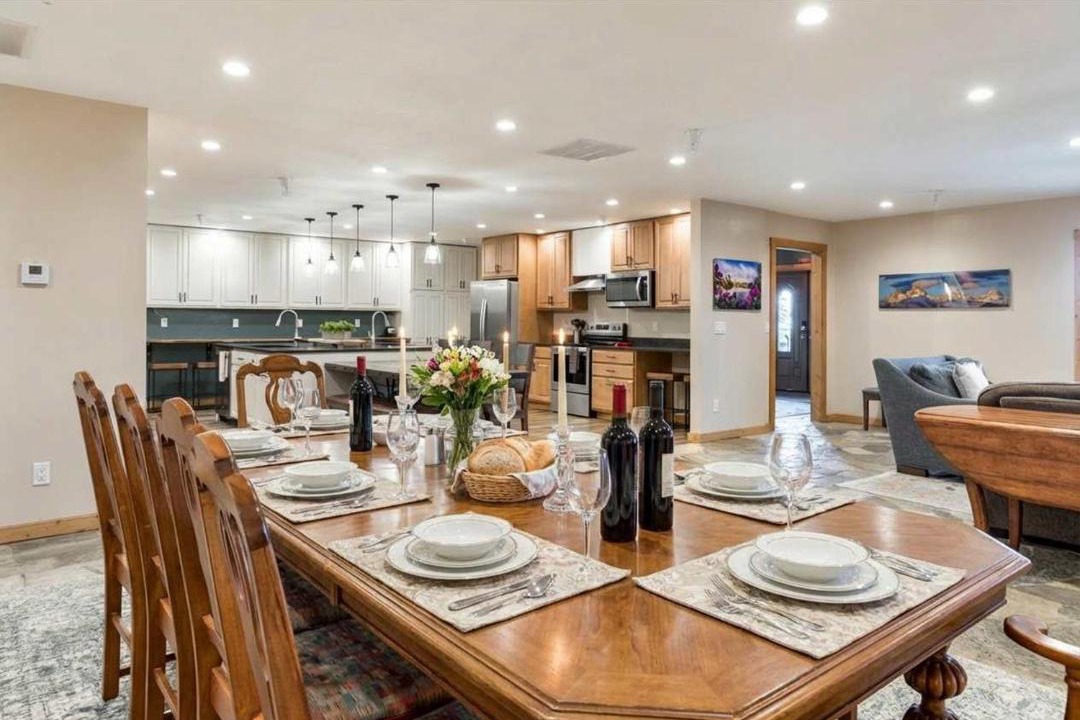 Photo of Kitchen in Leigh Creek Estates