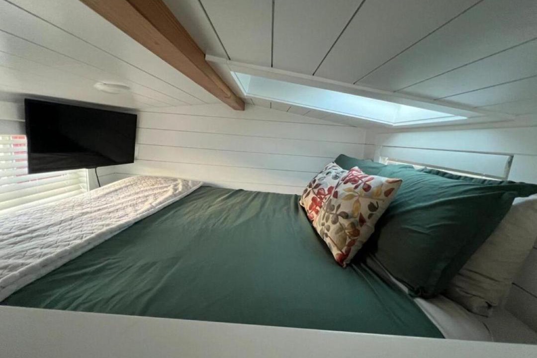 Photo of Bedroom in Apple Valley