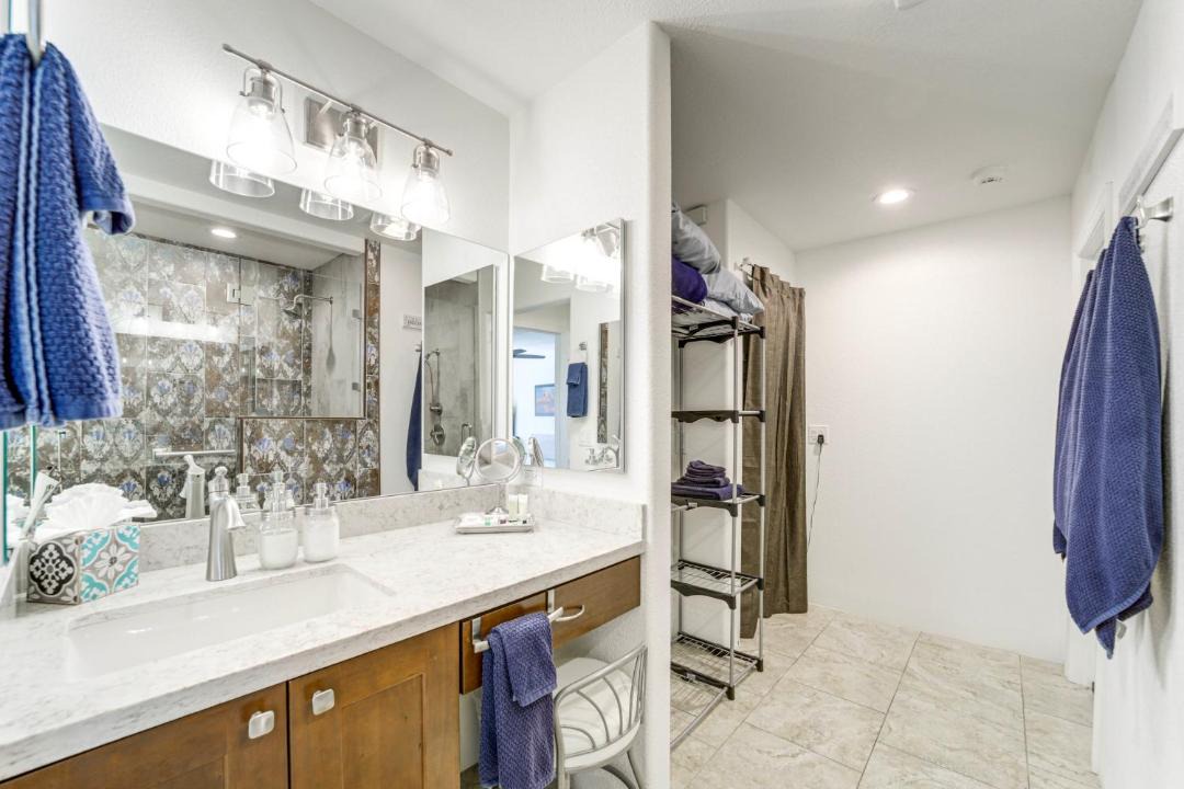 Photo of Bathroom in West Sedona