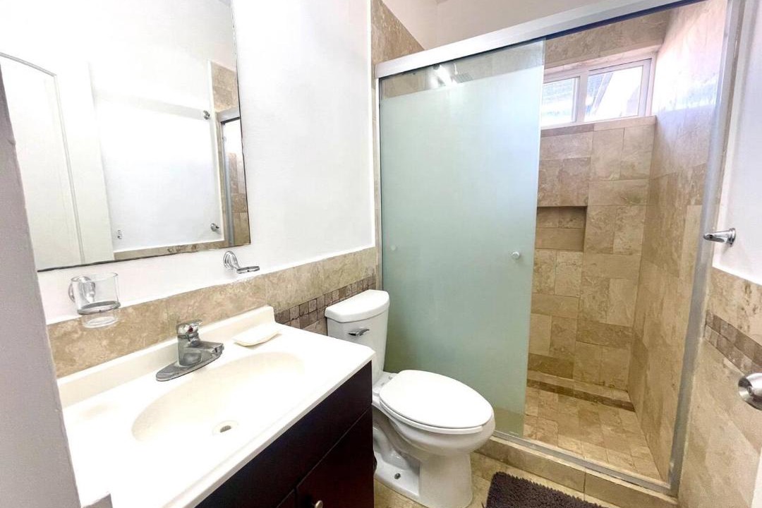 Photo of Bathroom in La Paz