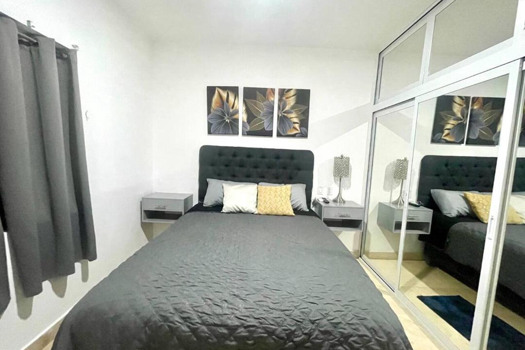 Photo of Bedroom in La Paz