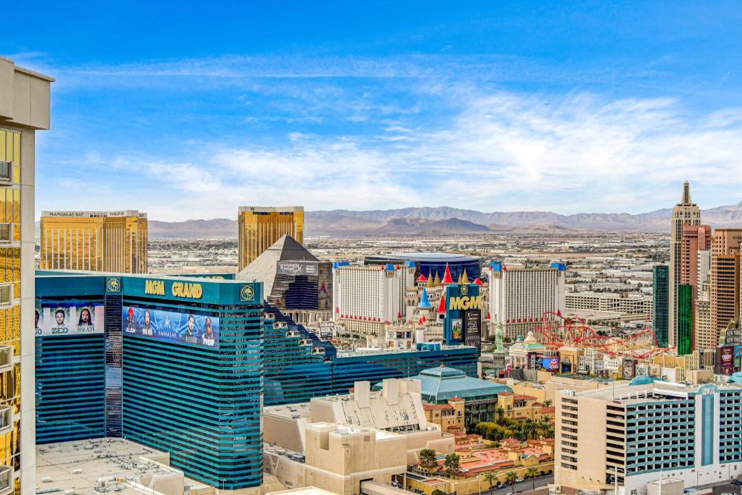 Photo of Others in Las Vegas