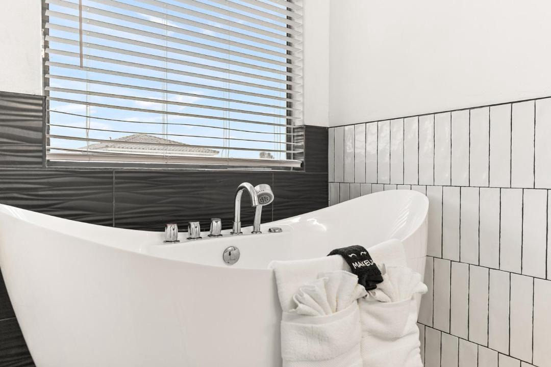 Photo of Bathroom in Tamaron
