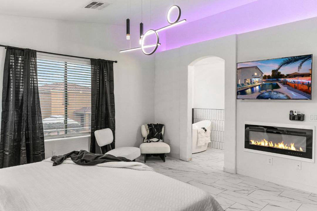 Photo of Bedroom in Tamaron
