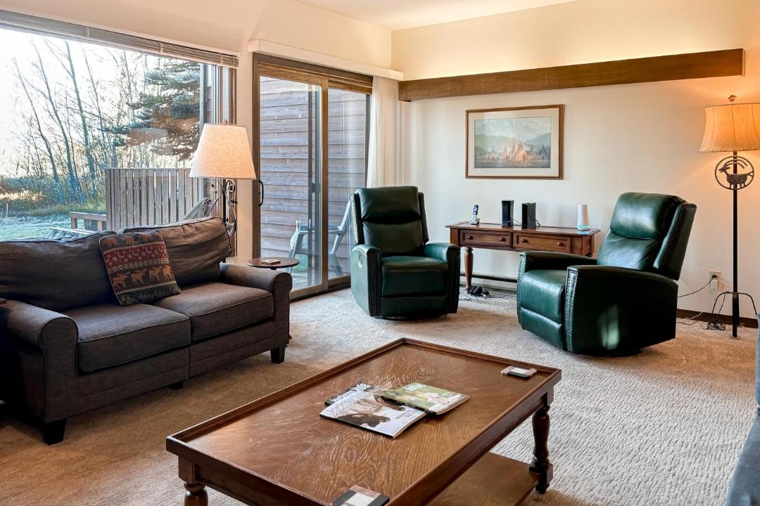 Photo of Livingroom in Jackson