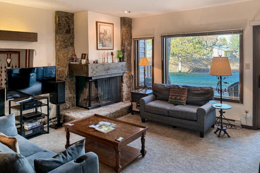Photo of Livingroom in Jackson