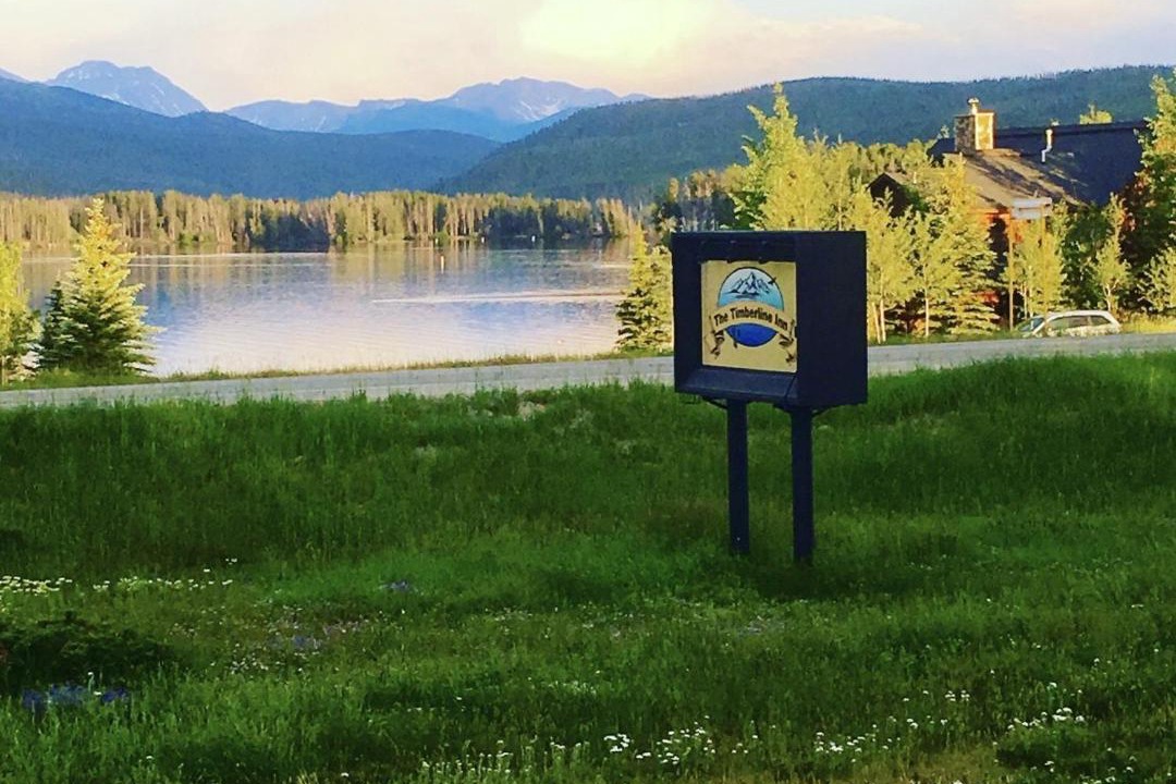 Photo of Others in Grand Lake
