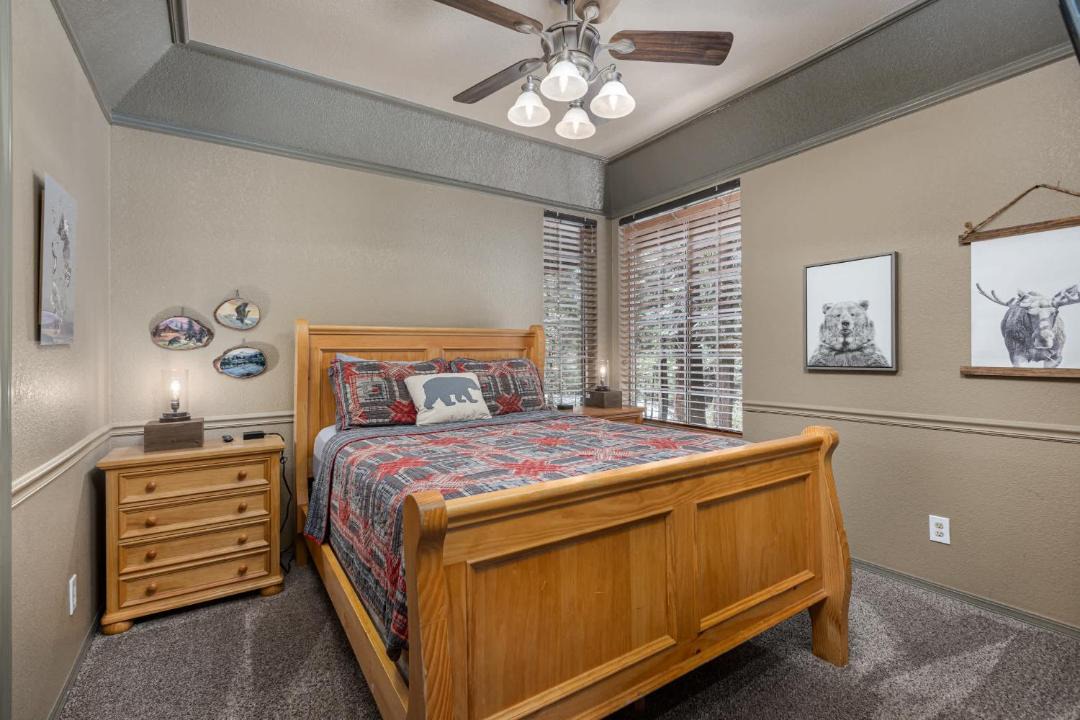 Photo of Bedroom in Granite Ridge