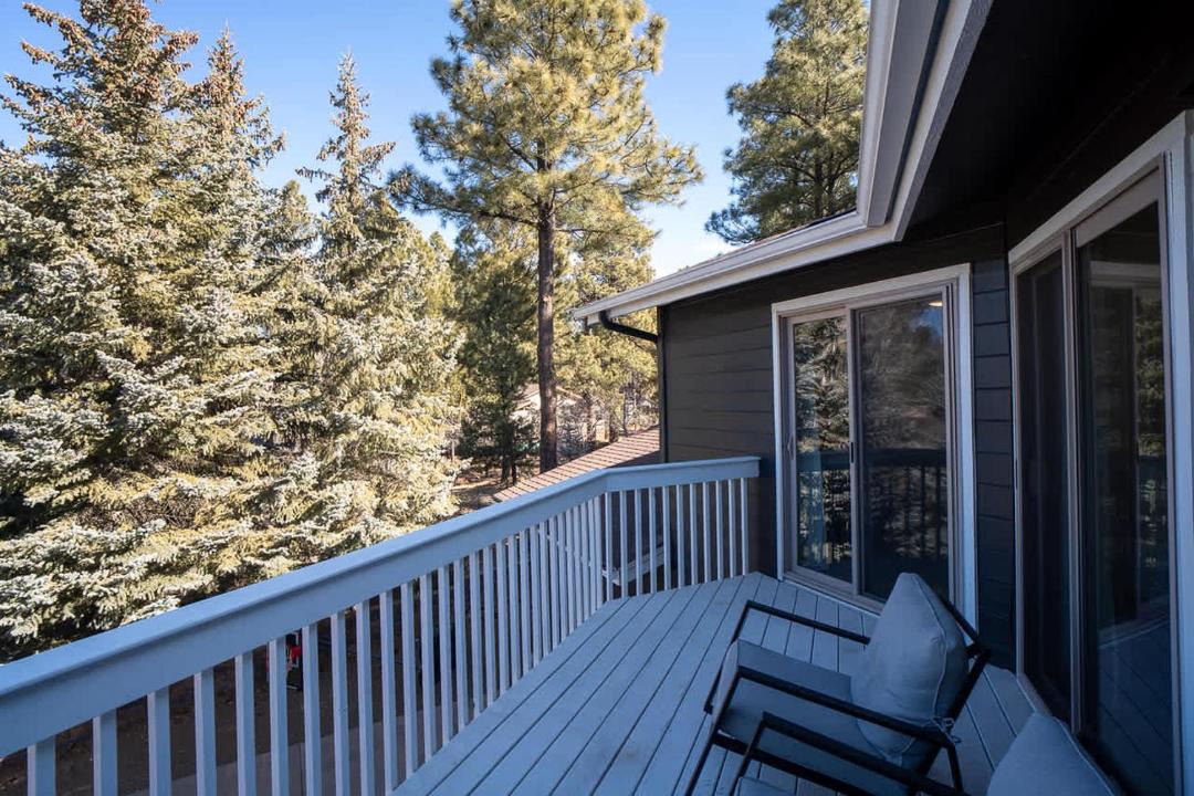 Photo of Patio Balcony in Flagstaff