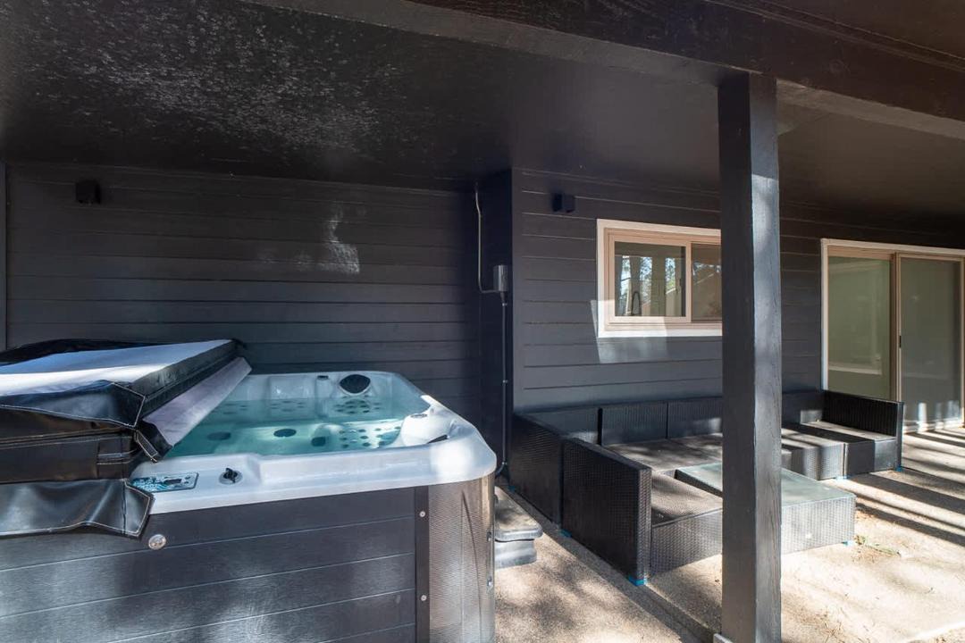 Photo of Bathroom in Flagstaff